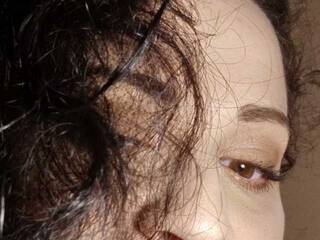 Erotisk videochat CocoSyaa