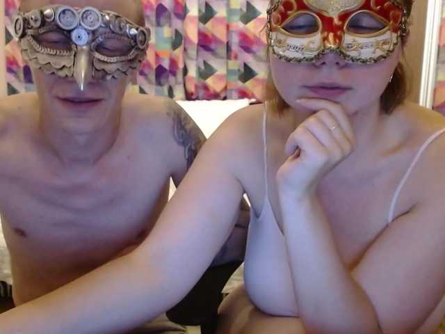 Broadcast Screenshots CoffyeMilk