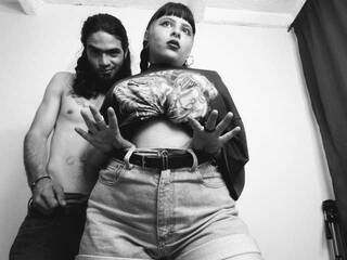 Erotisk videochat CoilinGaldor