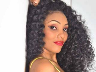 Erotisk videochat ColetteBlanc