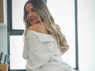 Erotisk videochat MEGANARIANAA