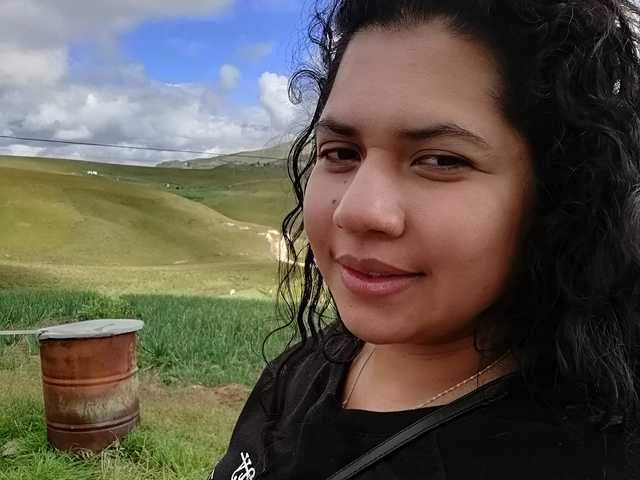 Foto af profilen COLOMBIA-GIRL