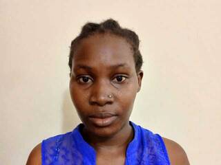 Erotisk videochat Colombiana1