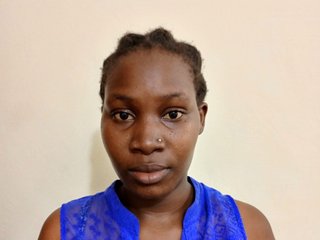 Erotisk videochat Colombiana1