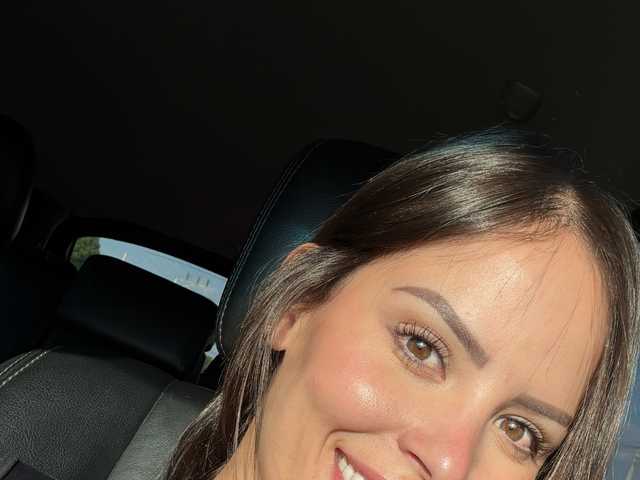 Foto af profilen Colombianahorny