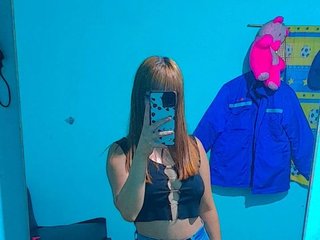 Erotisk videochat Conejita3161