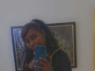 Erotisk videochat conejitasweet