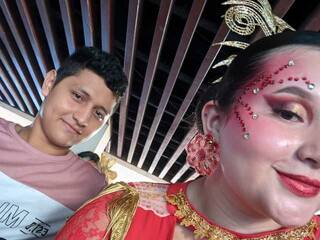 Erotisk videochat CONICOLE1