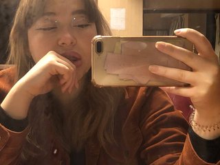 Erotisk videochat Lili-2003