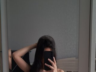 Erotisk videochat ConnieSmile