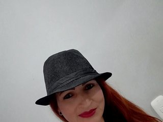 Erotisk videochat ConnyRed