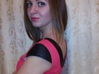 Erotisk videochat coolgirl20