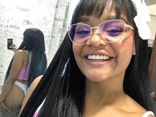 Erotisk videochat COOPERKIMBER