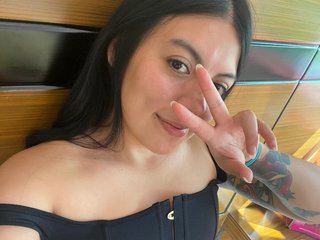Erotisk videochat Coraline-tay