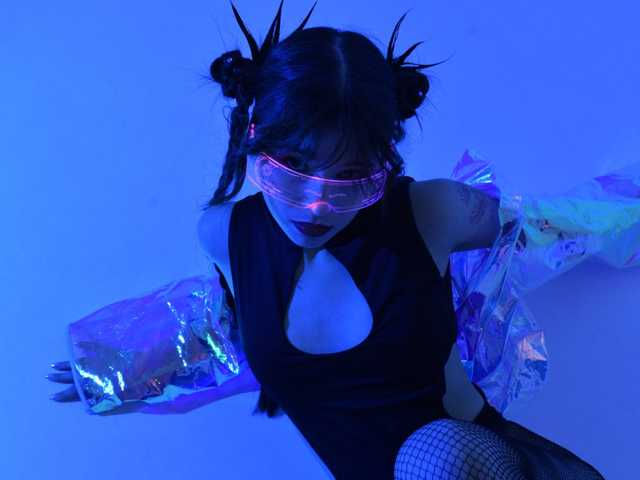 Foto af profilen CoralineJones