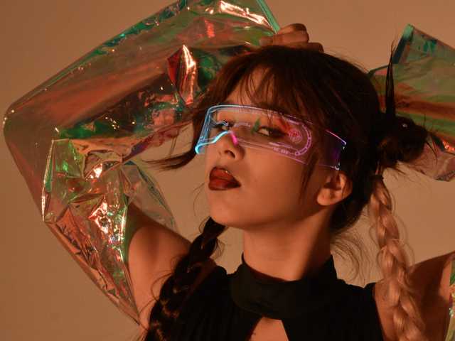 Foto af profilen CoralineJones