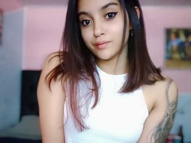 Foto af profilen CoralineJonez