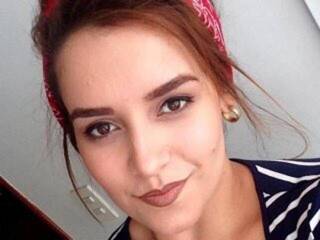 Erotisk videochat CoralLewis