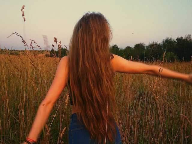 Foto af profilen CorinaStonee