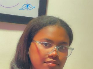 Erotisk videochat CorinaWeit