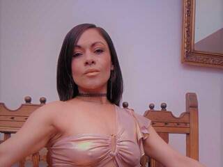 Erotisk videochat corypretty