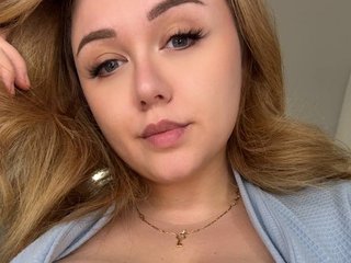 Erotisk videochat CosmicAngel
