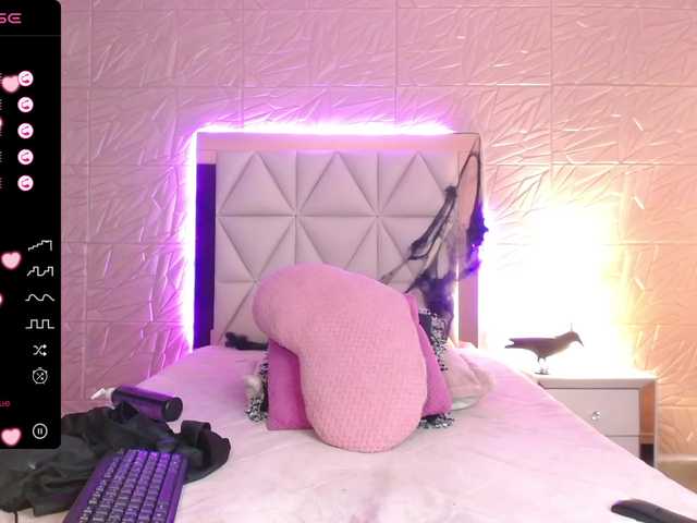 Broadcast Screenshots cosmicwitch