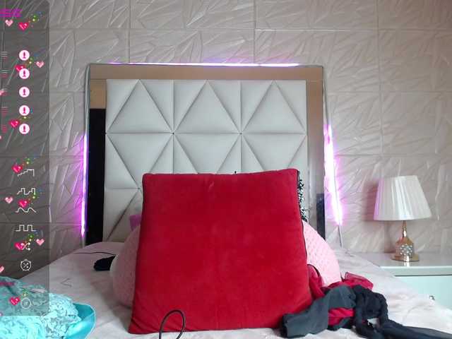 Broadcast Screenshots cosmicwitch