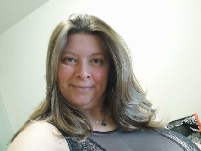 Foto af profilen Cougar-BBW