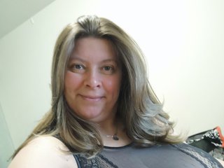 Erotisk videochat Cougar-BBW