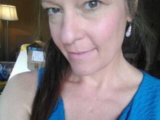 Erotisk videochat CougarLooove