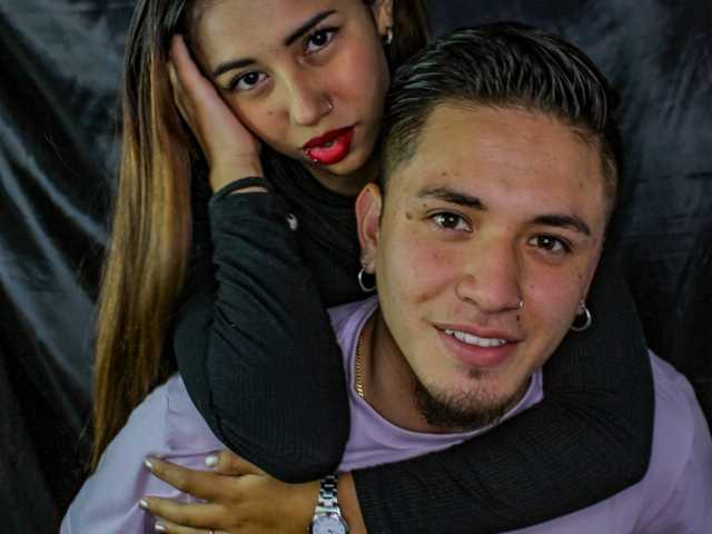 Foto af profilen Couple--sexxx