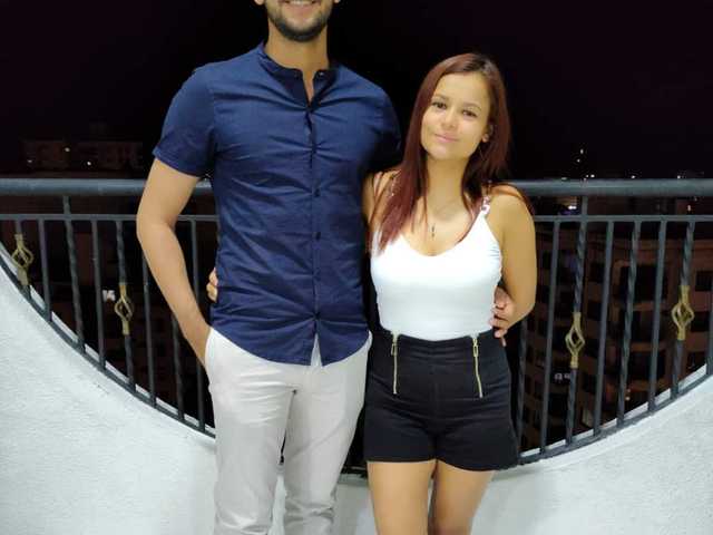 Foto af profilen couple-deep