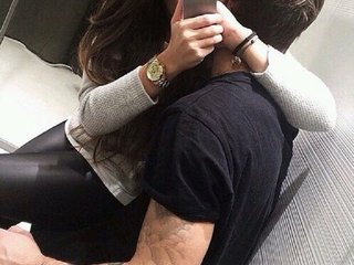 Erotisk videochat couple-horny2