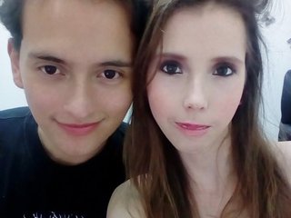 Profilbillede couple-wildd