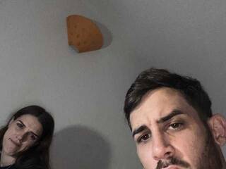 Erotisk videochat Couple131322