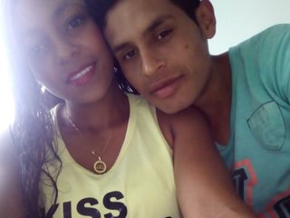 Foto af profilen couple551hot