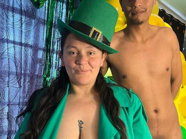 Foto af profilen Coupleanal