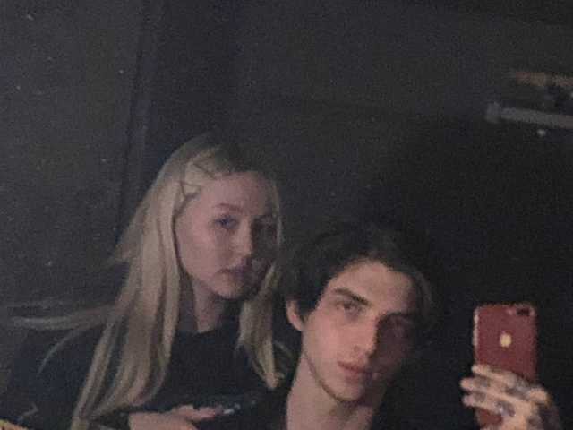 Foto af profilen couplebubble