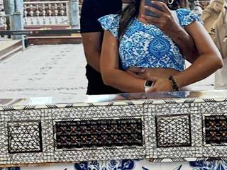 Erotisk videochat CoupleDamla