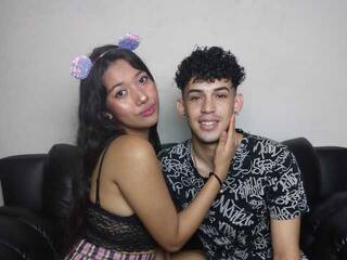 Erotisk videochat Coupledeliciu