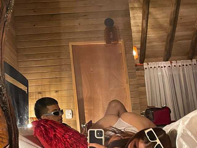 Foto af profilen COUPLEFRIENDS
