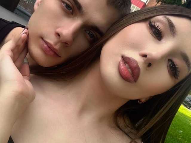 Foto af profilen CoupleGirlMan
