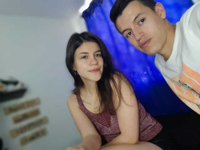 Profilbillede couplehorny21