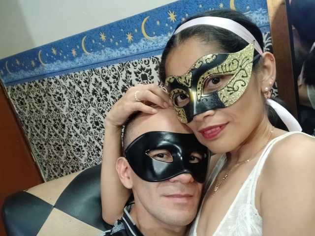 Foto af profilen couplehot27