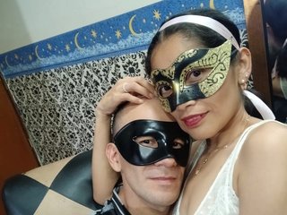 Erotisk videochat couplehot27