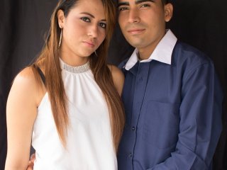 Foto af profilen couplelatisex