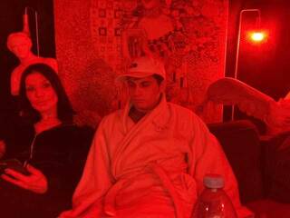 Erotisk videochat Coupleludique