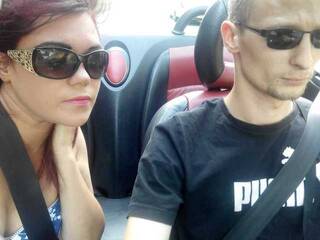 Erotisk videochat couplemax