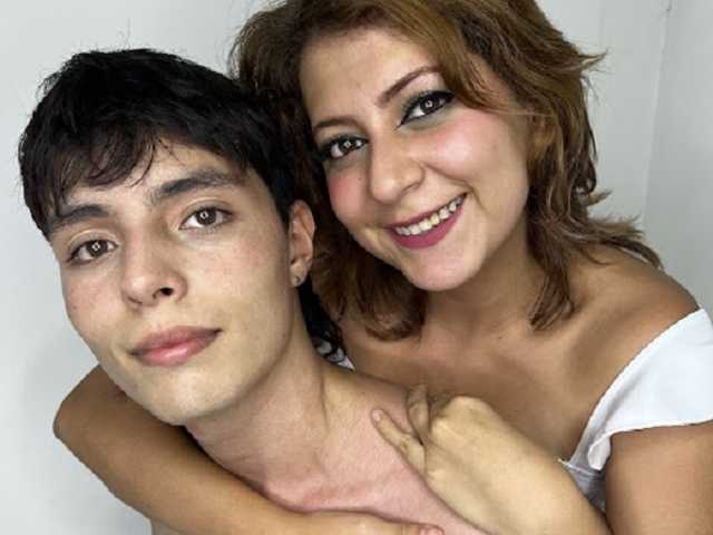 Foto af profilen couplemysterious